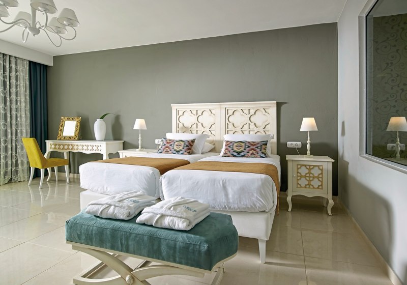 Zimmer & Wohnkomfort