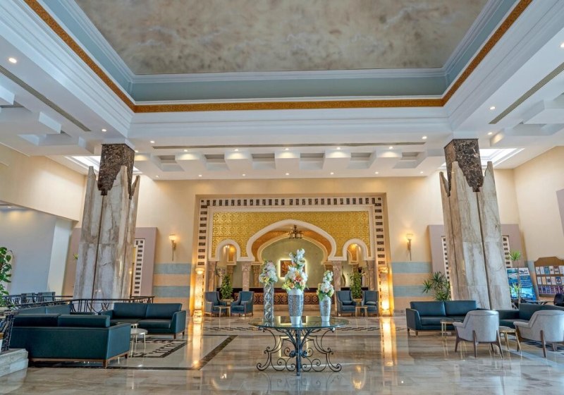 Hotel Allgemein