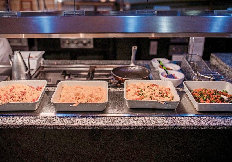 Kulinarik & Restaurants