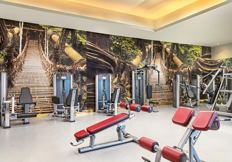 Sport & Fitness