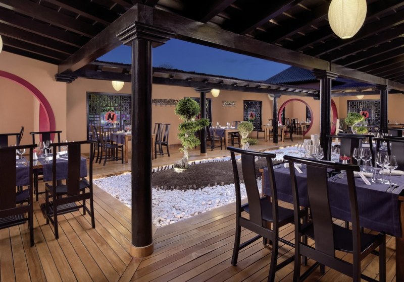 Hotel Allgemein