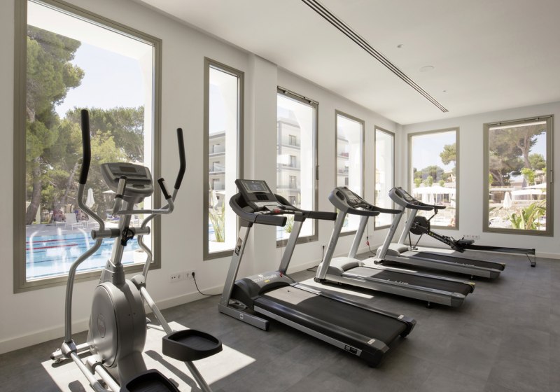 Beispiel: Sport & Fitness