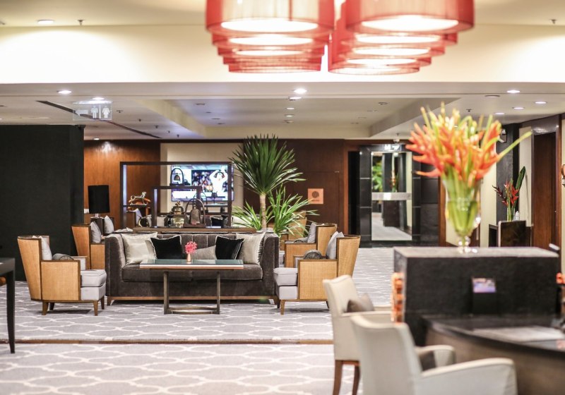 Hotel Allgemein