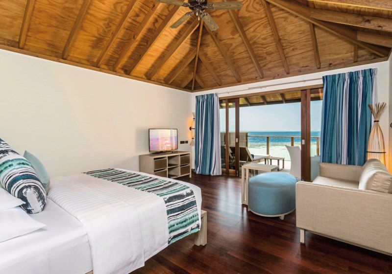 Zimmer & Wohnkomfort