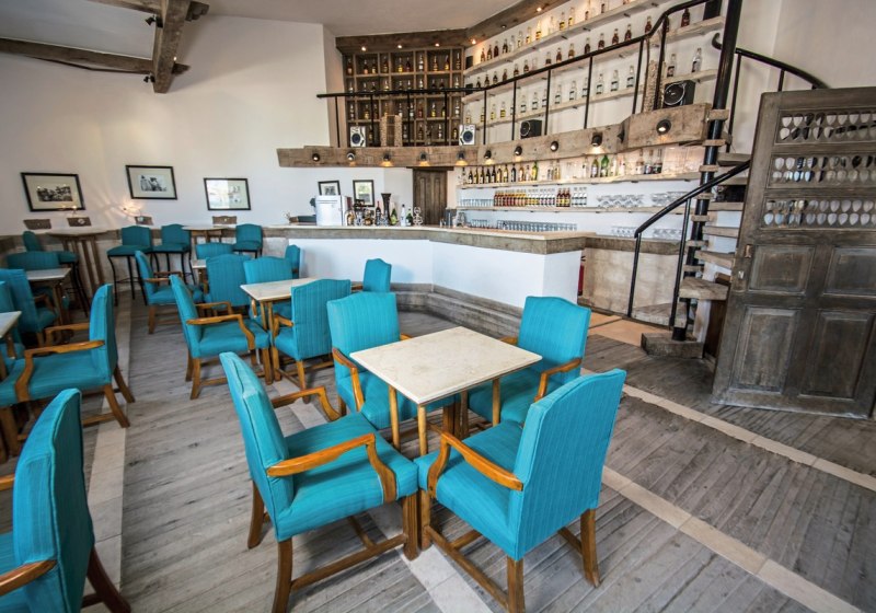 Kulinarik & Restaurants