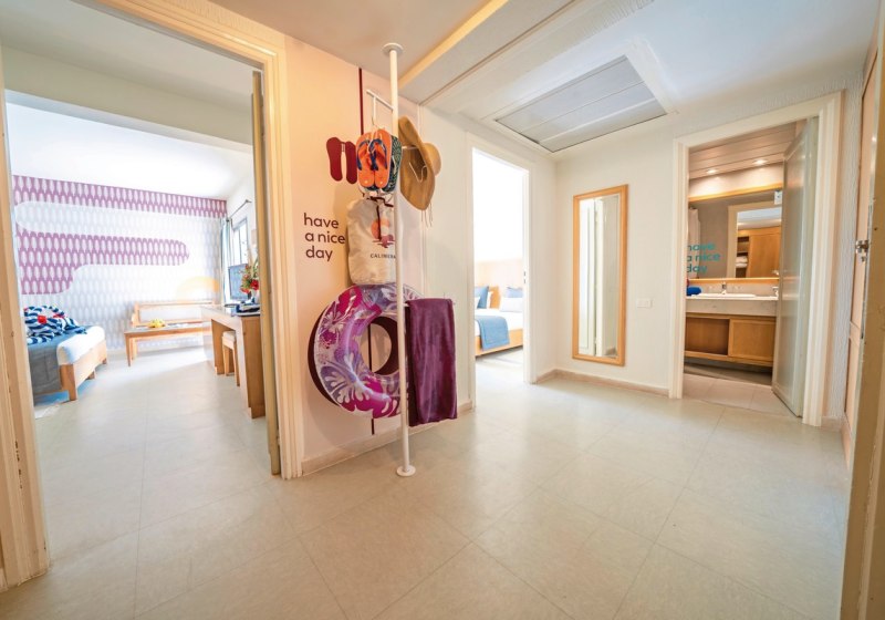 Zimmer & Wohnkomfort