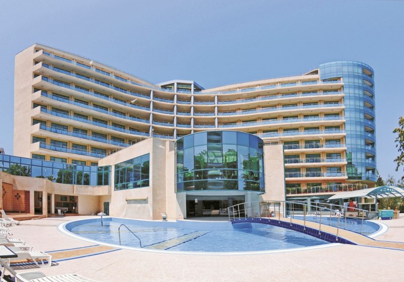 Hotel Allgemein