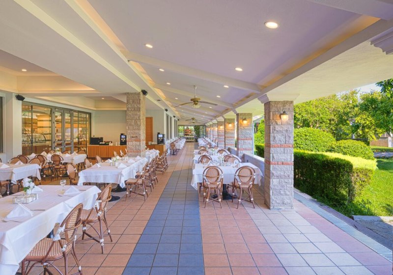 Hotel Allgemein