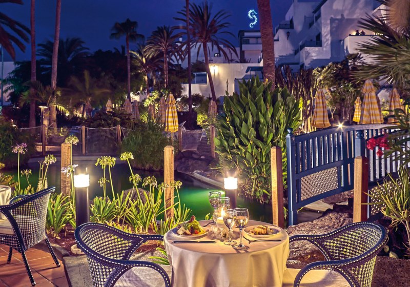 Kulinarik & Restaurants