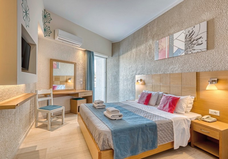 Zimmer & Wohnkomfort