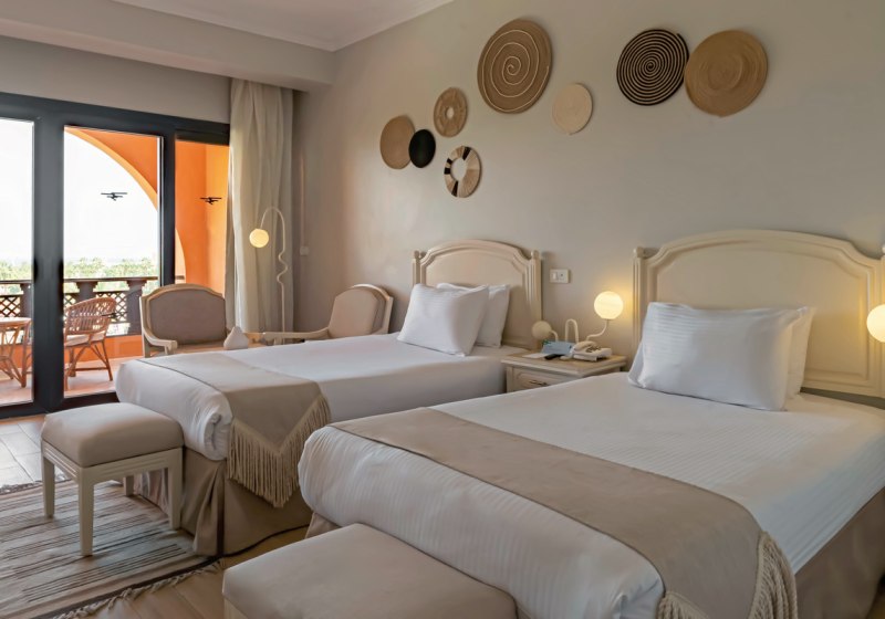 Zimmer & Wohnkomfort