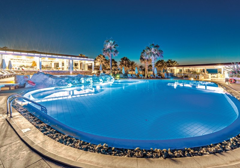 Hotel Allgemein