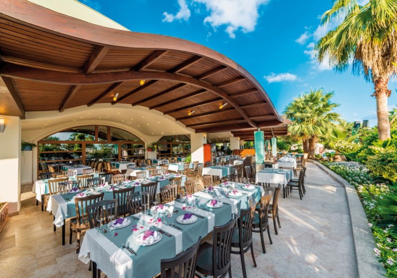 Kulinarik & Restaurants