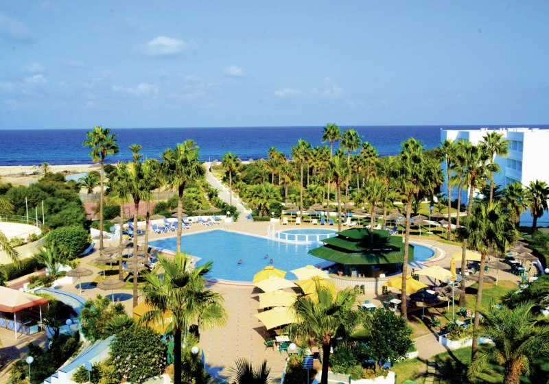 Hotel Allgemein