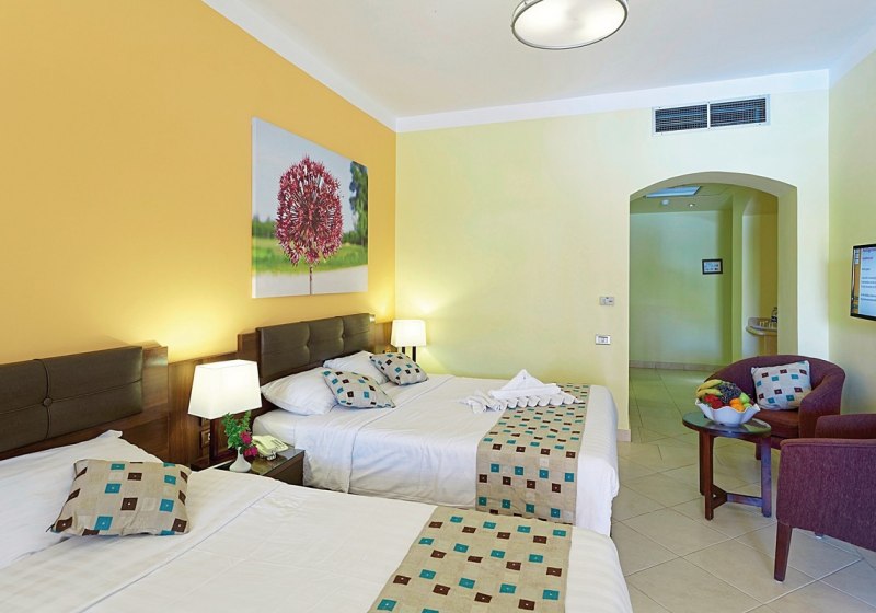 Hotel Allgemein