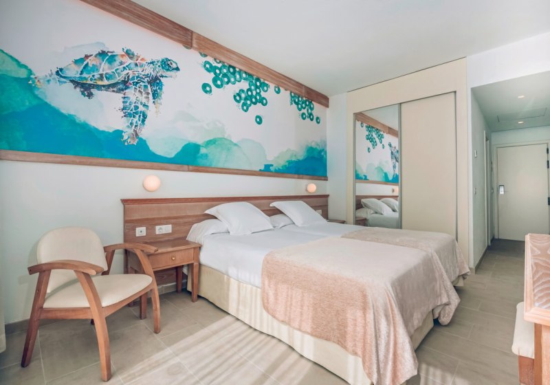 Zimmer & Wohnkomfort