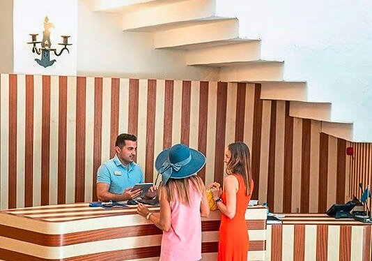 Hotel Allgemein