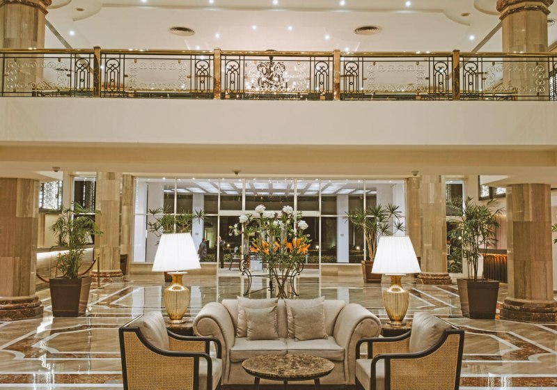 Hotel Allgemein