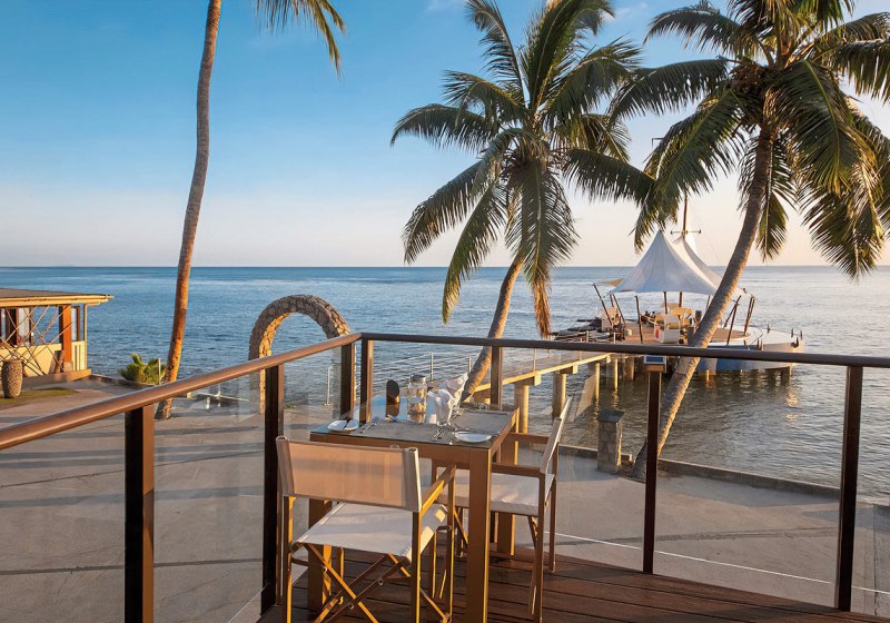 Kulinarik & Restaurants