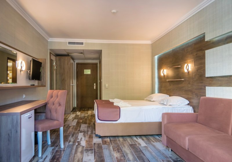 Zimmer & Wohnkomfort