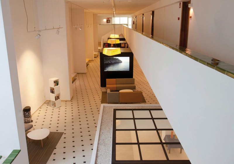 Hotel Allgemein