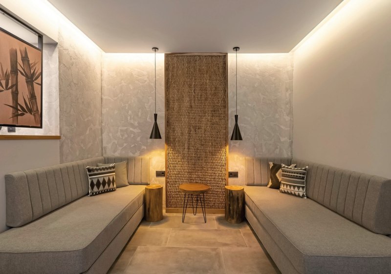 Wellness & Entspannung