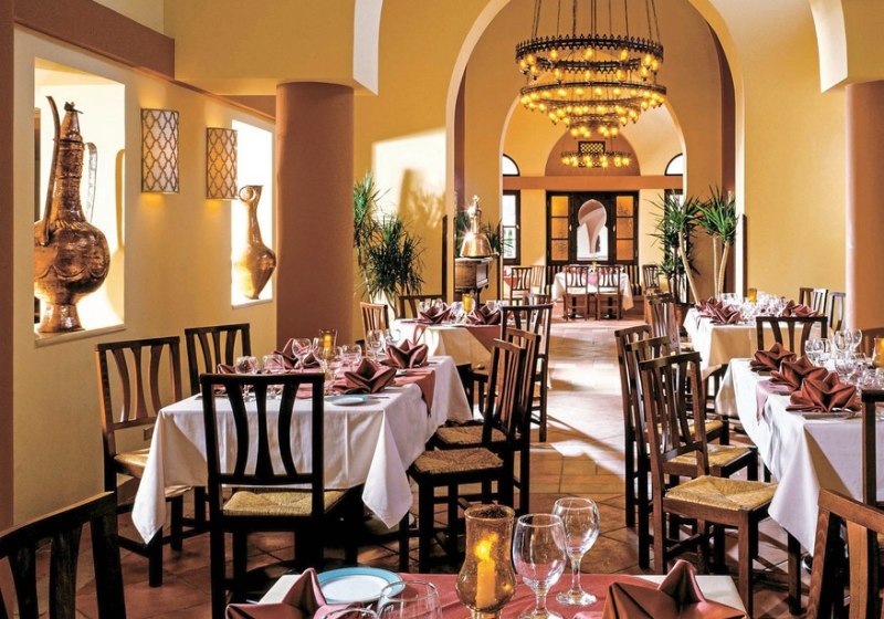 Kulinarik & Restaurants