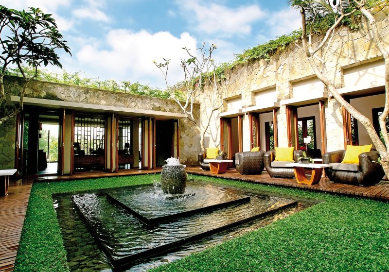 Wellness & Entspannung