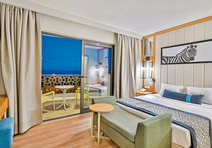 Zimmer & Wohnkomfort