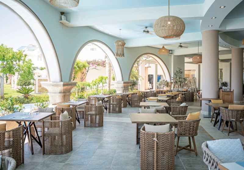 Kulinarik & Restaurants