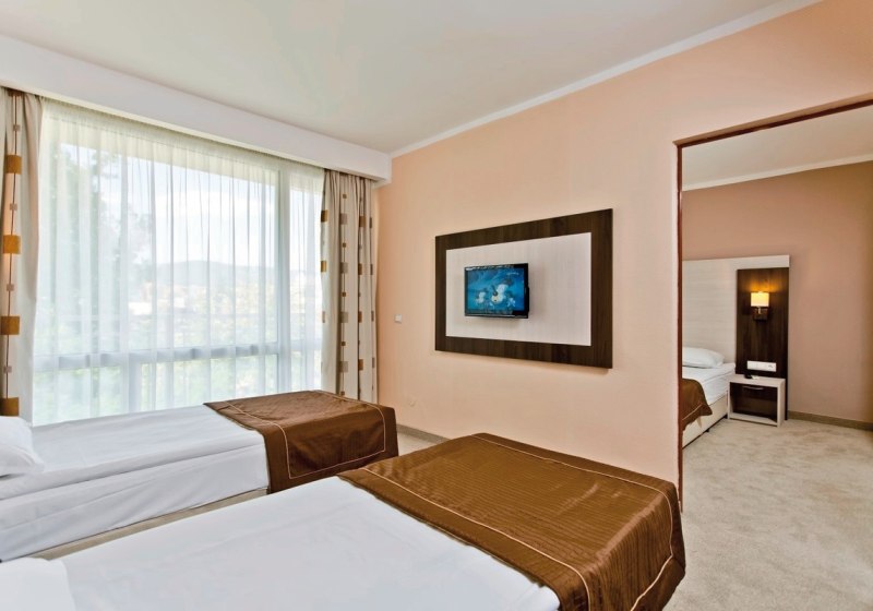 Zimmer & Wohnkomfort