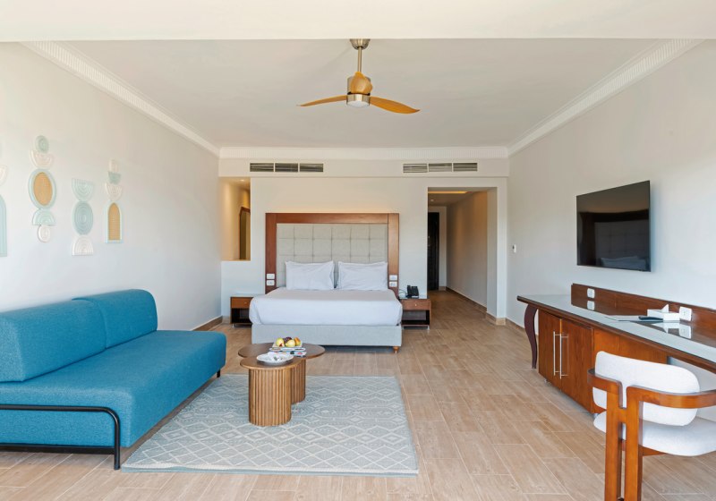 Zimmer & Wohnkomfort