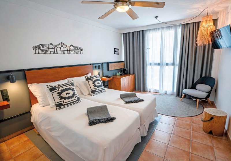 Zimmer & Wohnkomfort