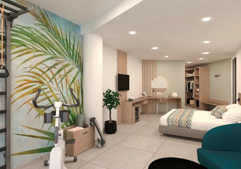 Zimmer & Wohnkomfort