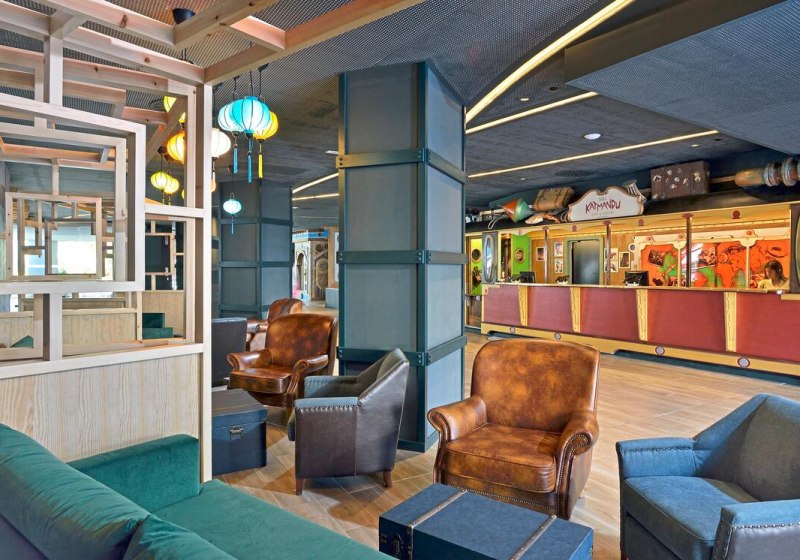 Hotel Allgemein