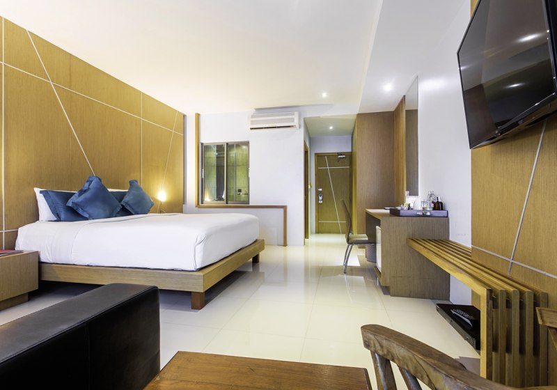 Zimmer & Wohnkomfort