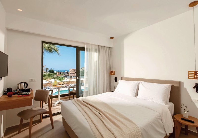 Zimmer & Wohnkomfort