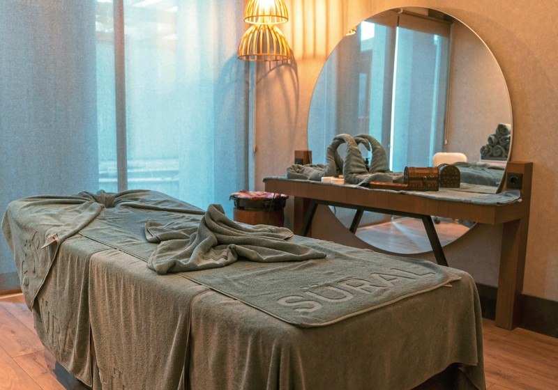 Wellness & Entspannung