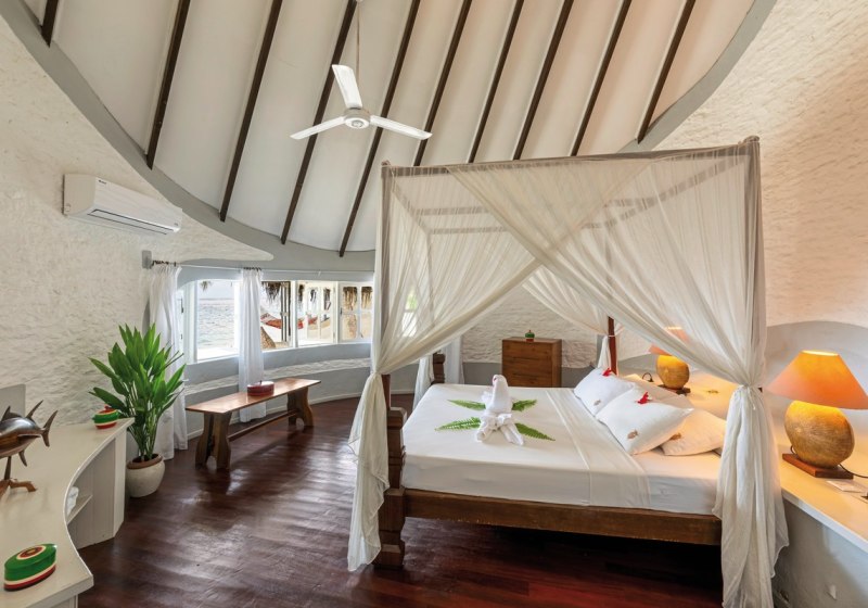 Zimmer & Wohnkomfort