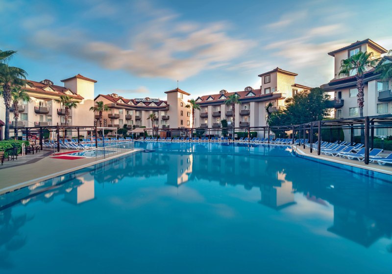 Hotel Allgemein