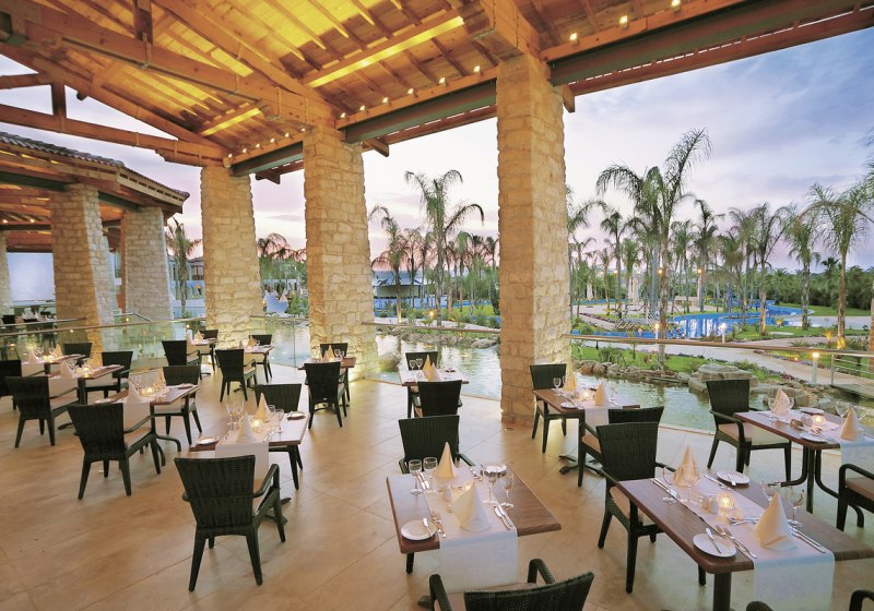Kulinarik & Restaurants