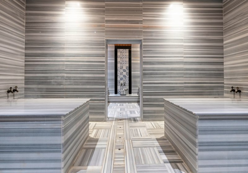 Wellness & Entspannung