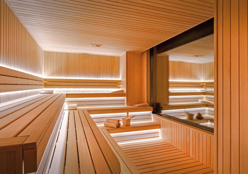 Wellness & Entspannung