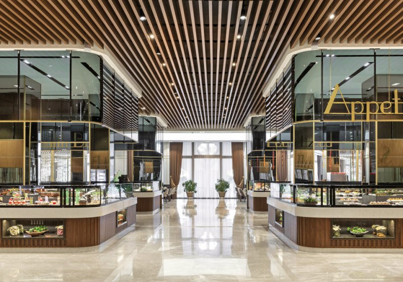 Kulinarik & Restaurants