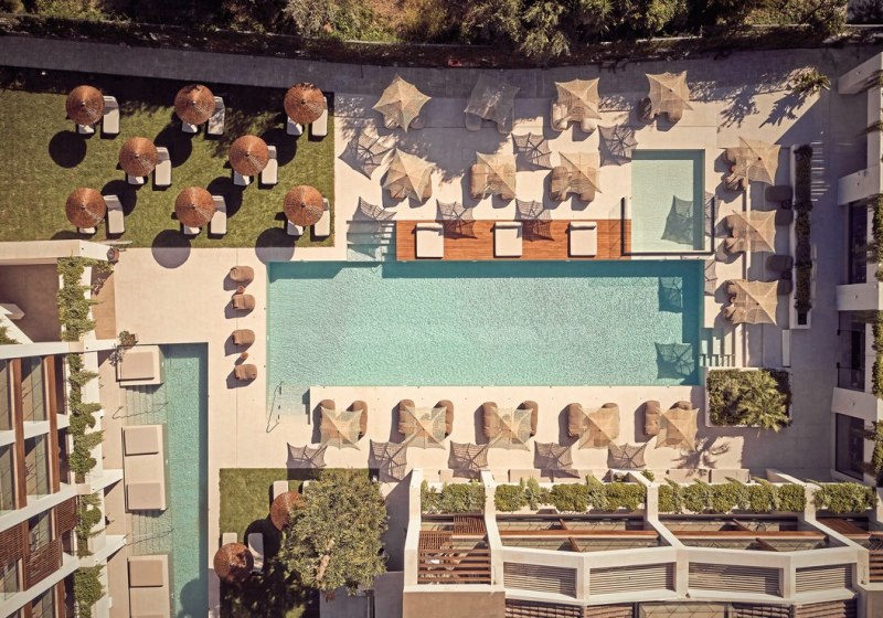 Hotel Allgemein