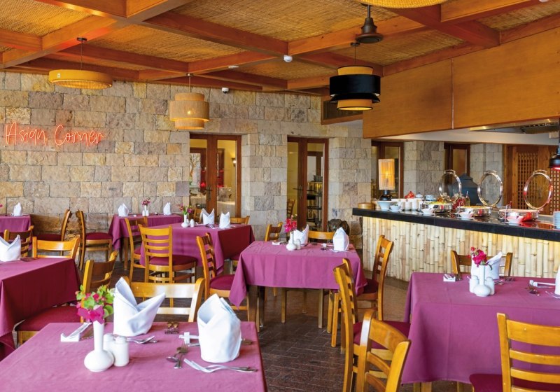 Kulinarik & Restaurants