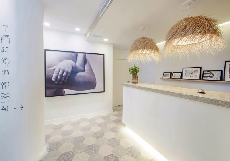 Ausstattung & Service