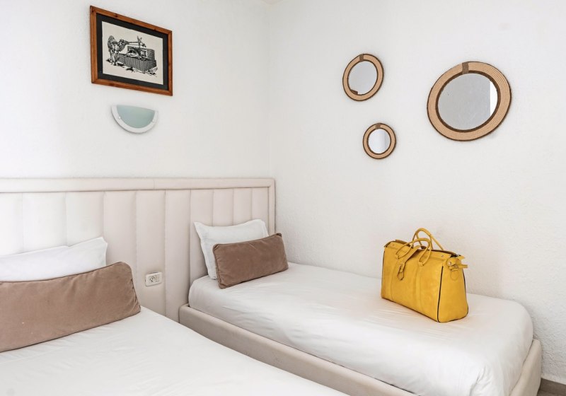 Zimmer & Wohnkomfort