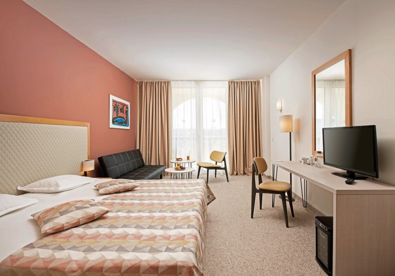 Zimmer & Wohnkomfort