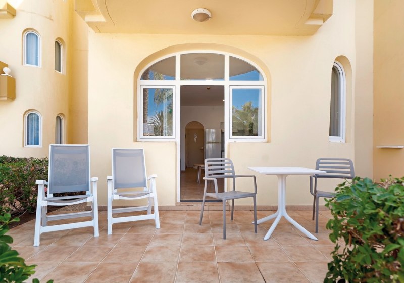 Zimmer & Wohnkomfort